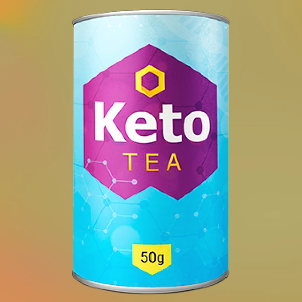 Keto Tea