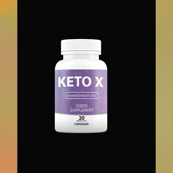 Keto X