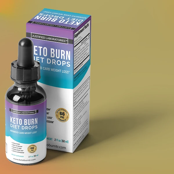 Ketoburn