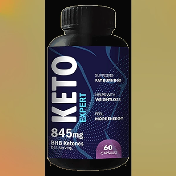 KetoExpert
