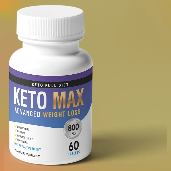 KetoMax