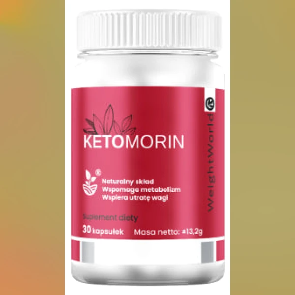 Ketomorin