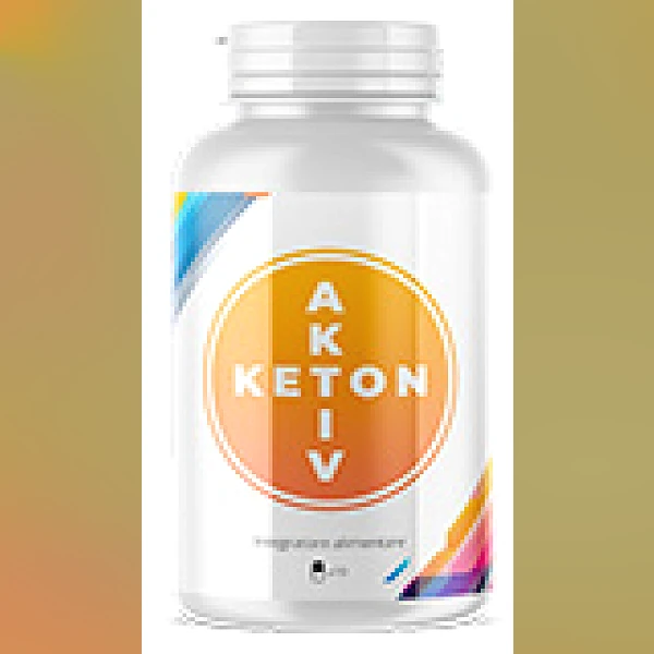Keton Active