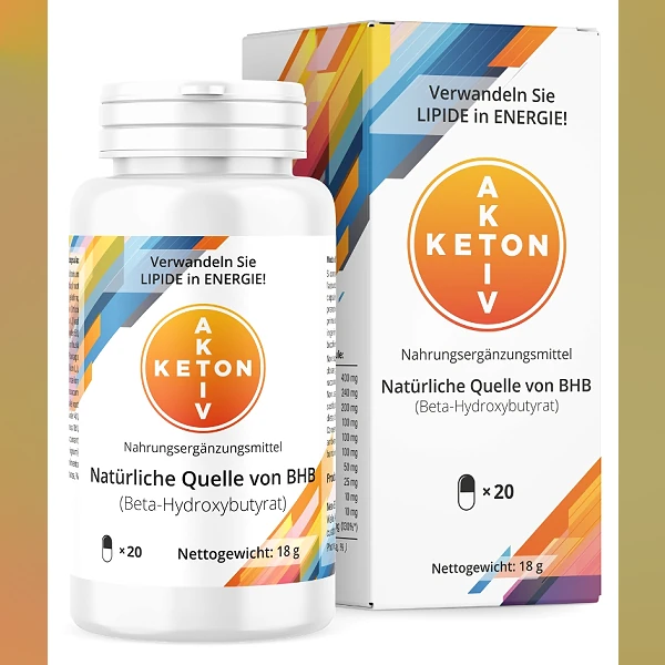 Keton Aktiv