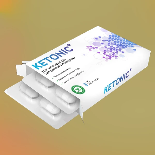 Ketonic