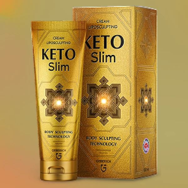 KetoSlim cream