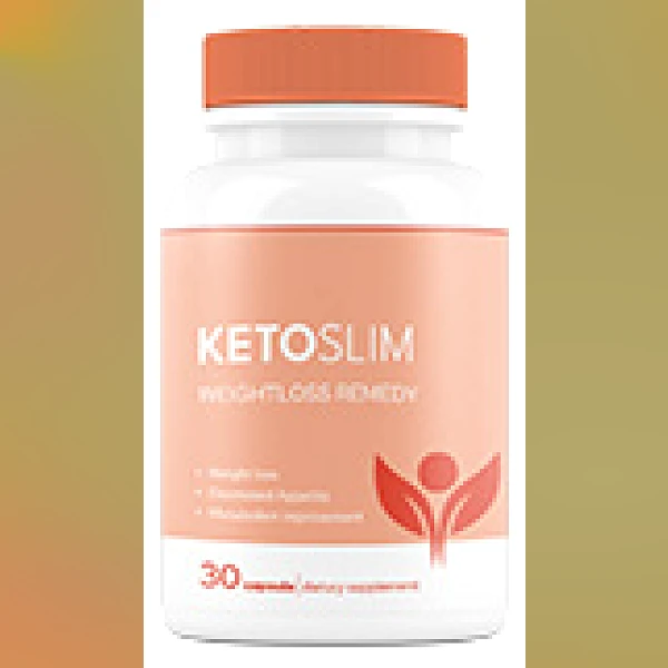 KetoSlim
