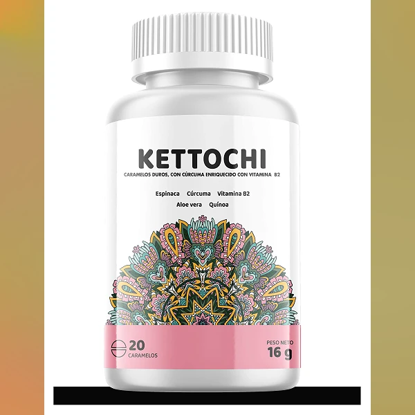 Kettochi Homeopatia