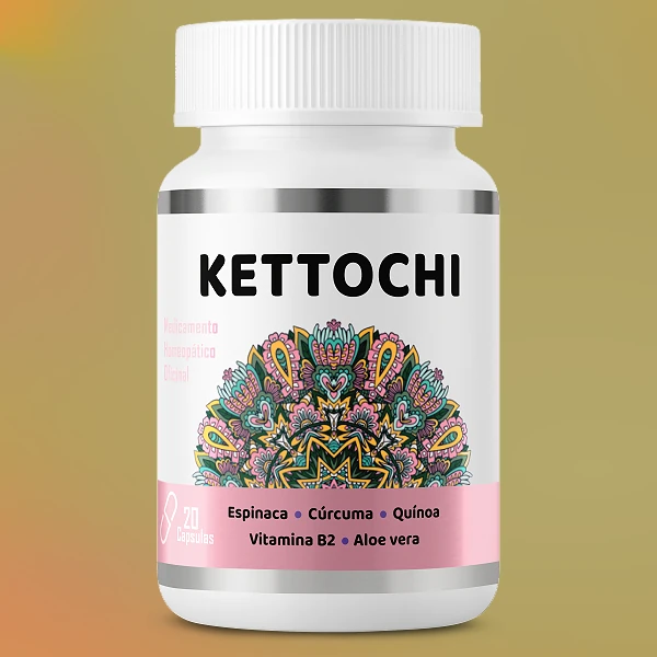 Kettochi