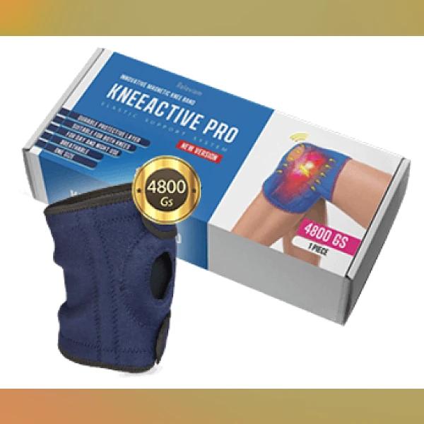 Knee Active Pro