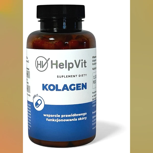 Kolagen