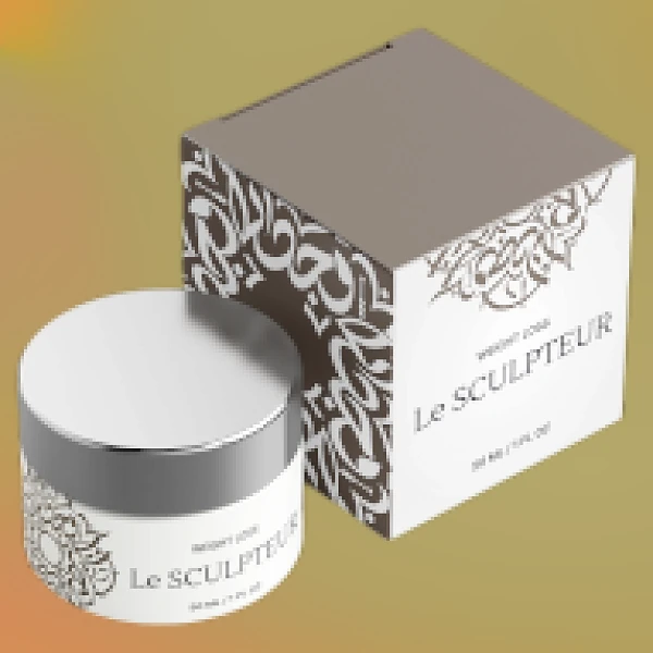 Le Sculpteur