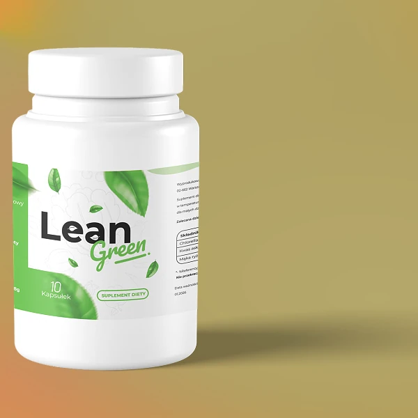 Lean Green