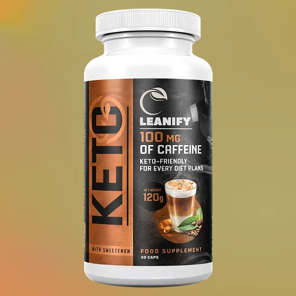 Leanify Keto