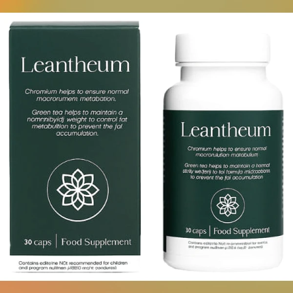 Leantheum caps