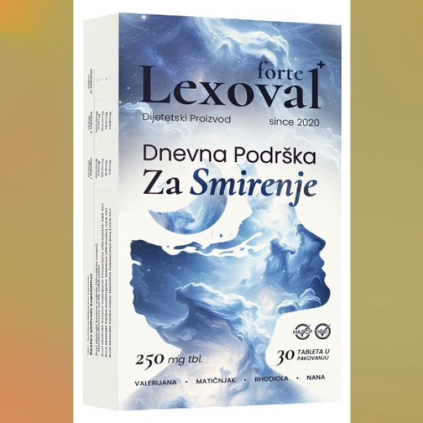 Lexoval