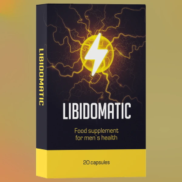 Libidomatic Caps