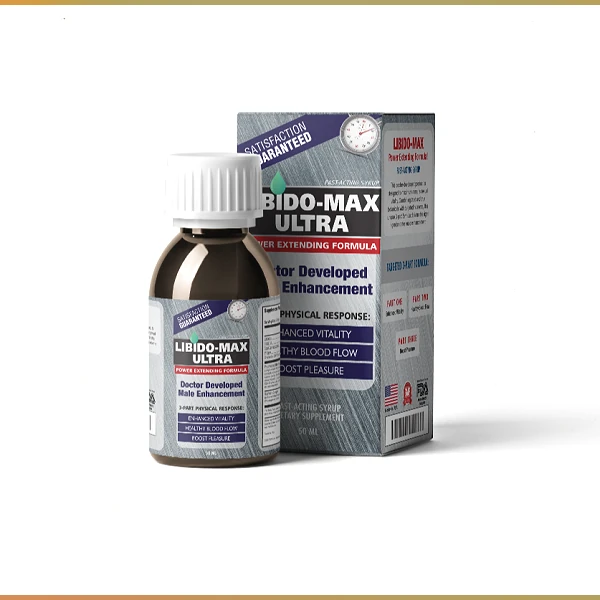 Libidomax