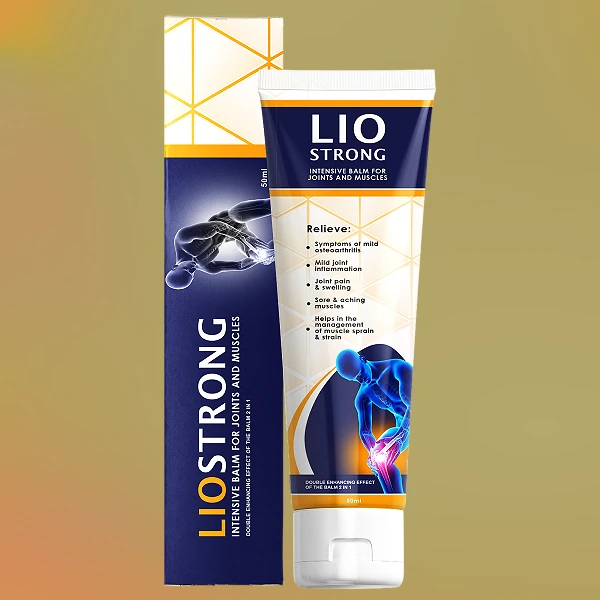 LIO STRONG