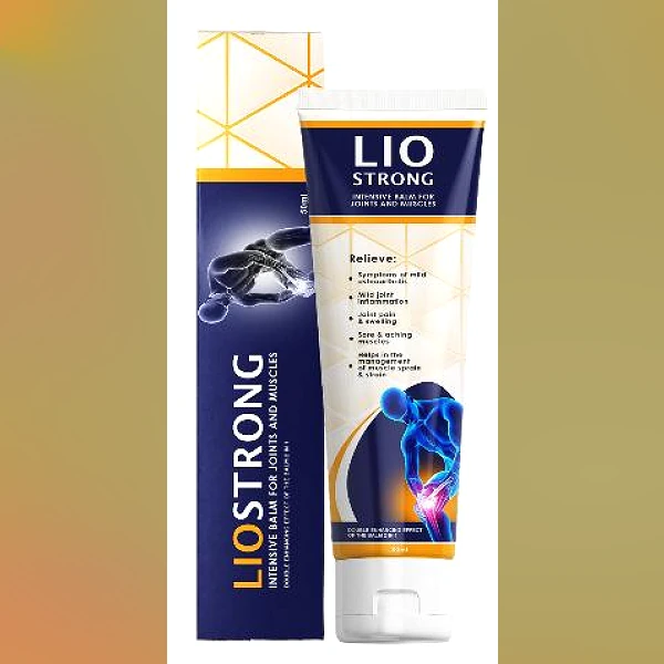LIOSTRONG