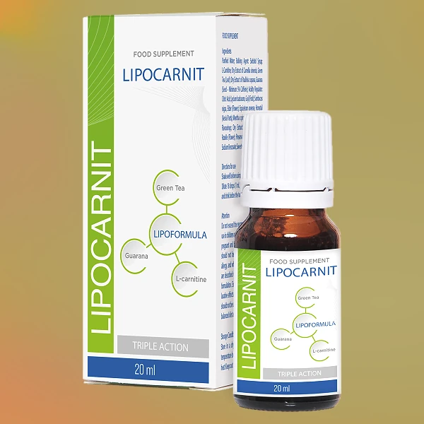 Lipocarnit