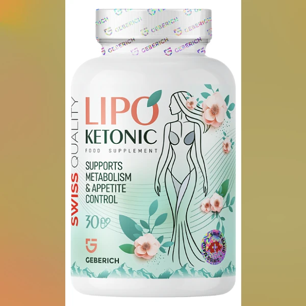 Lipoketonic