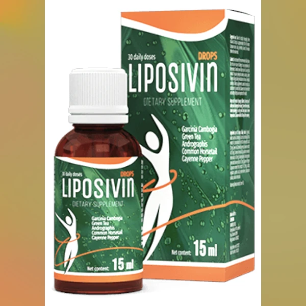 Liposivin