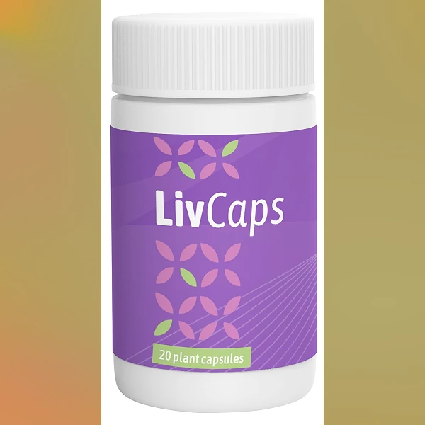Liv Caps