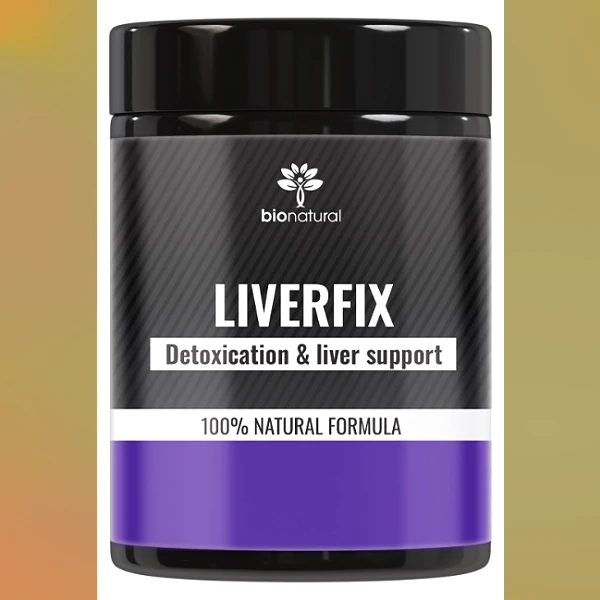 Liverfix