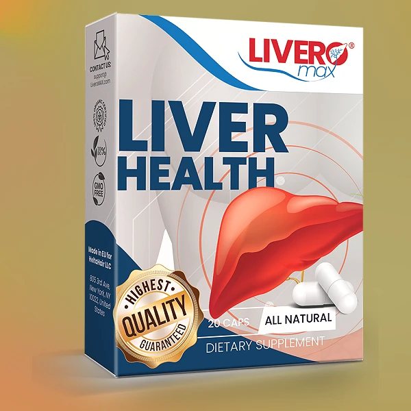LiveroMAX