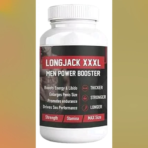 Longjack XXXL