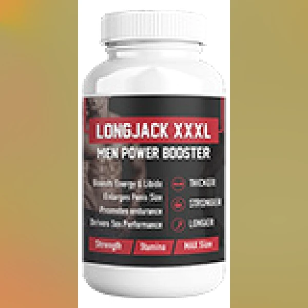 Longjack