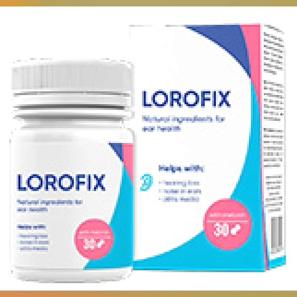 Lorofix new