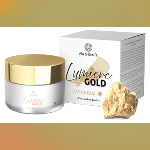 Lumiere Gold