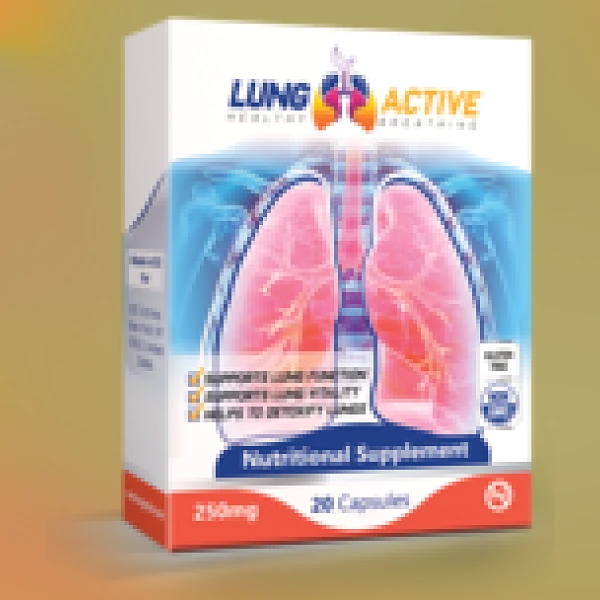 Lung Active