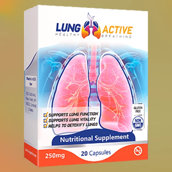 LungActive