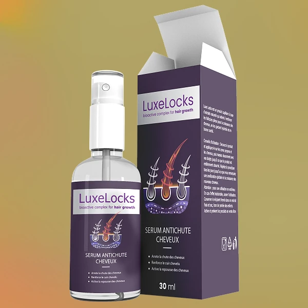 LuxeLocks