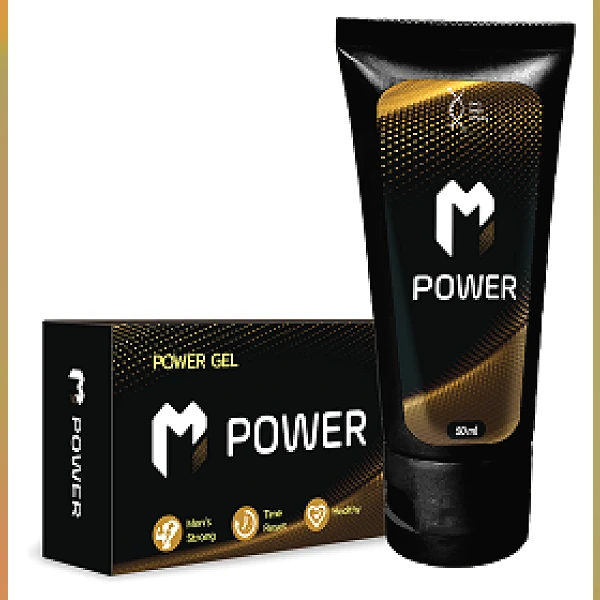 M-POWER