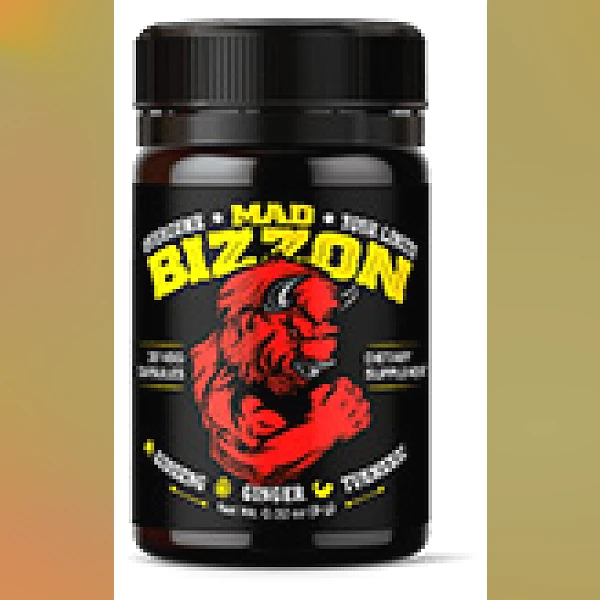 Mad Bizzon