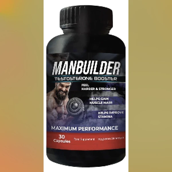 ManBuilder