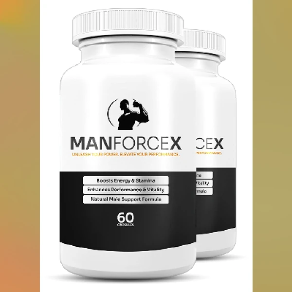 ManForceX