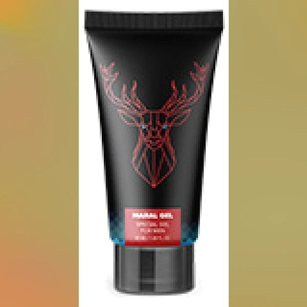 Maral Gel plus