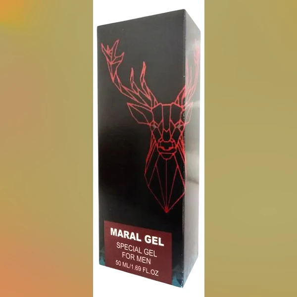 Maral Gel