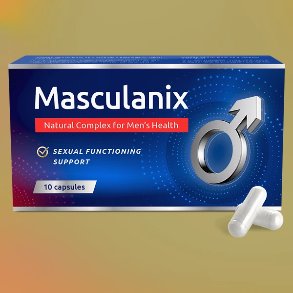 Masculanix