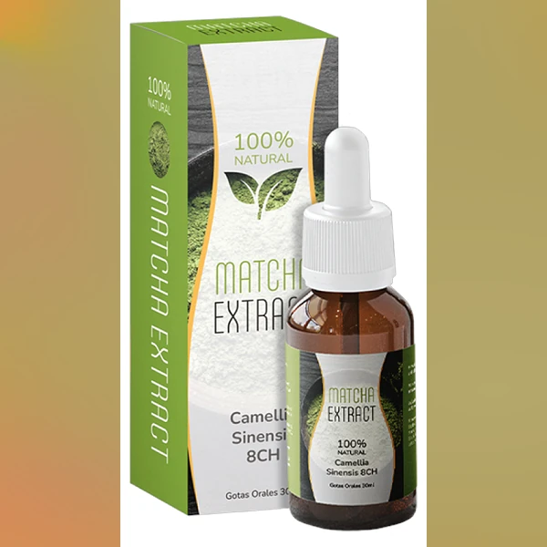 Matcha Extract