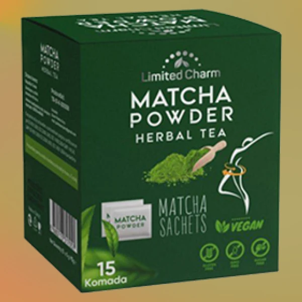 Matcha Powder