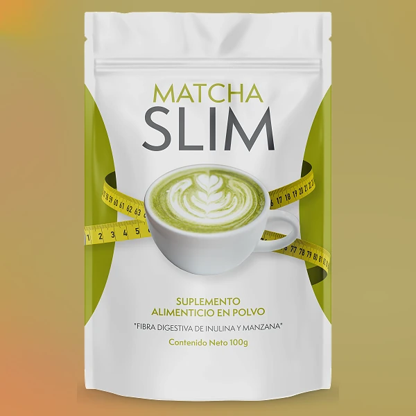 Matcha Slim