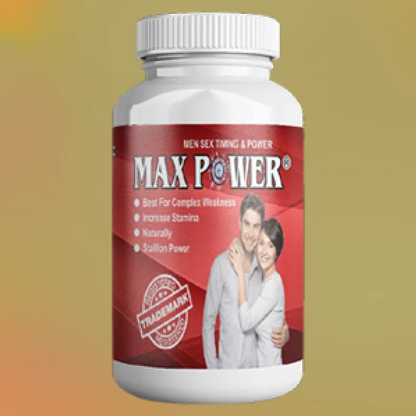 Max Power