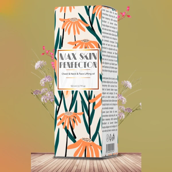 Max Skin Perfector