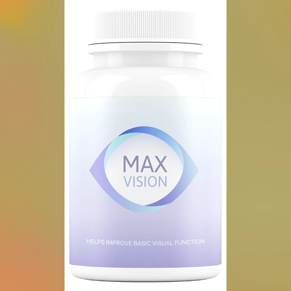 Max Vision
